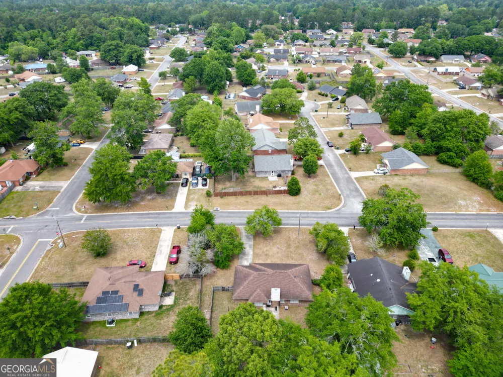 1448 Paul Caswell BLVD Hinesville, GA 31313