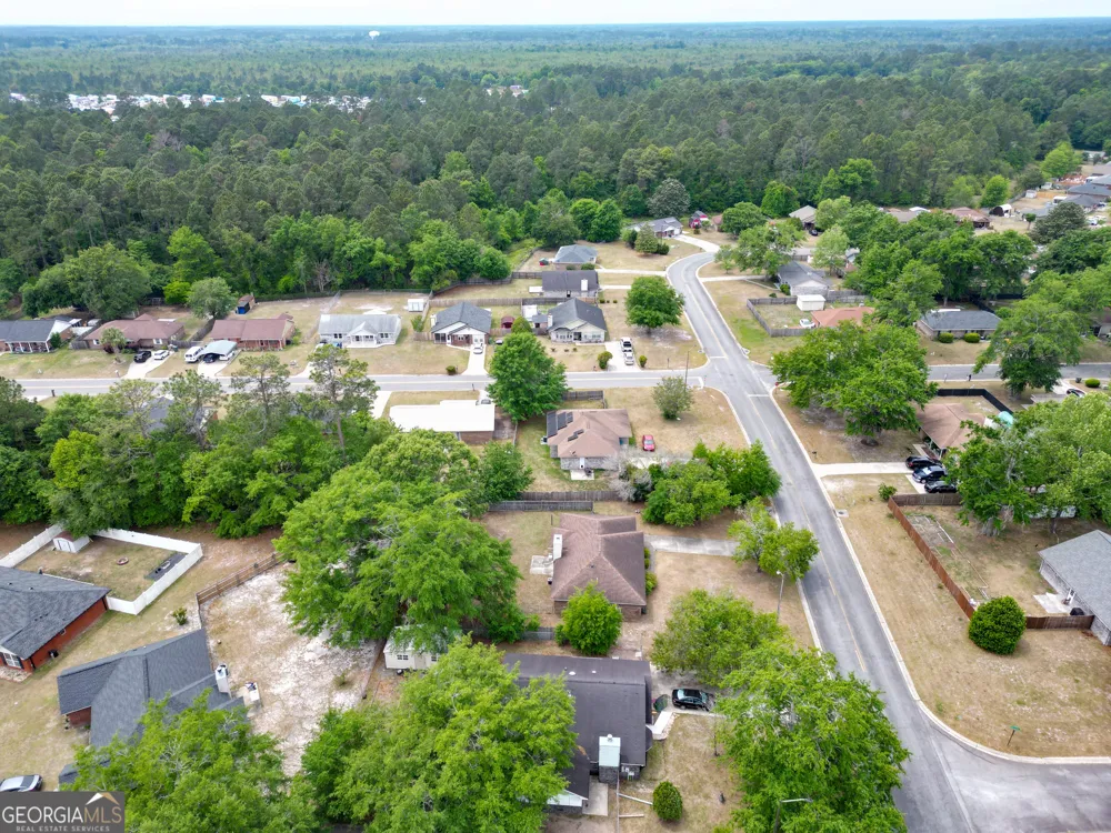 1448 Paul Caswell BLVD Hinesville, GA 31313