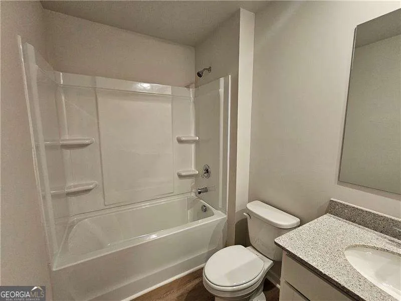 27 Berryville DR Dawsonville, GA 30534