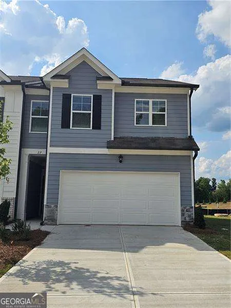 27 Berryville DR Dawsonville, GA 30534