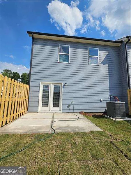 27 Berryville DR Dawsonville, GA 30534