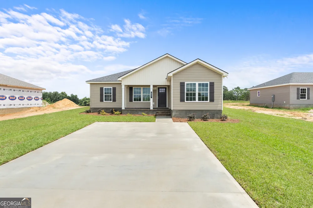 511 Nickies WAY Statesboro, GA 30461
