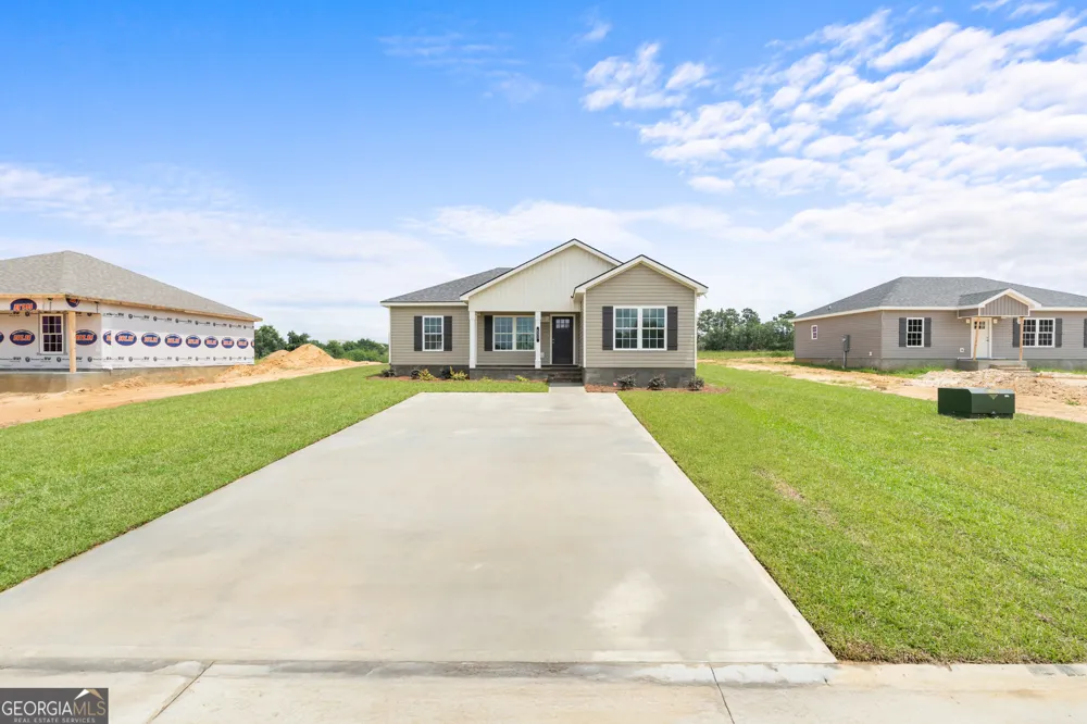 511 Nickies WAY Statesboro, GA 30461