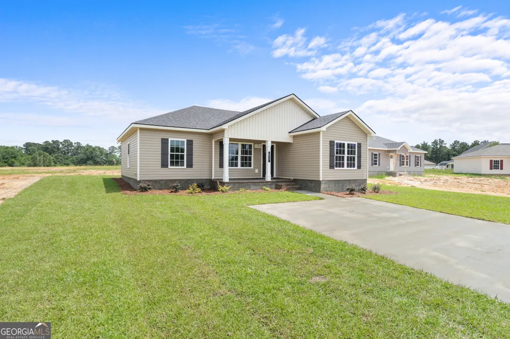 511 Nickies WAY Statesboro, GA 30461