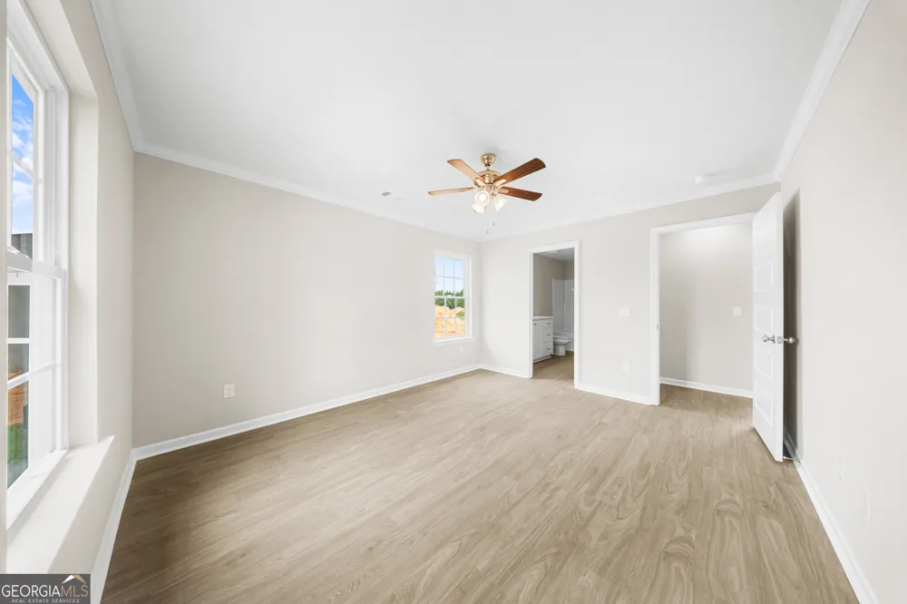 511 Nickies WAY Statesboro, GA 30461