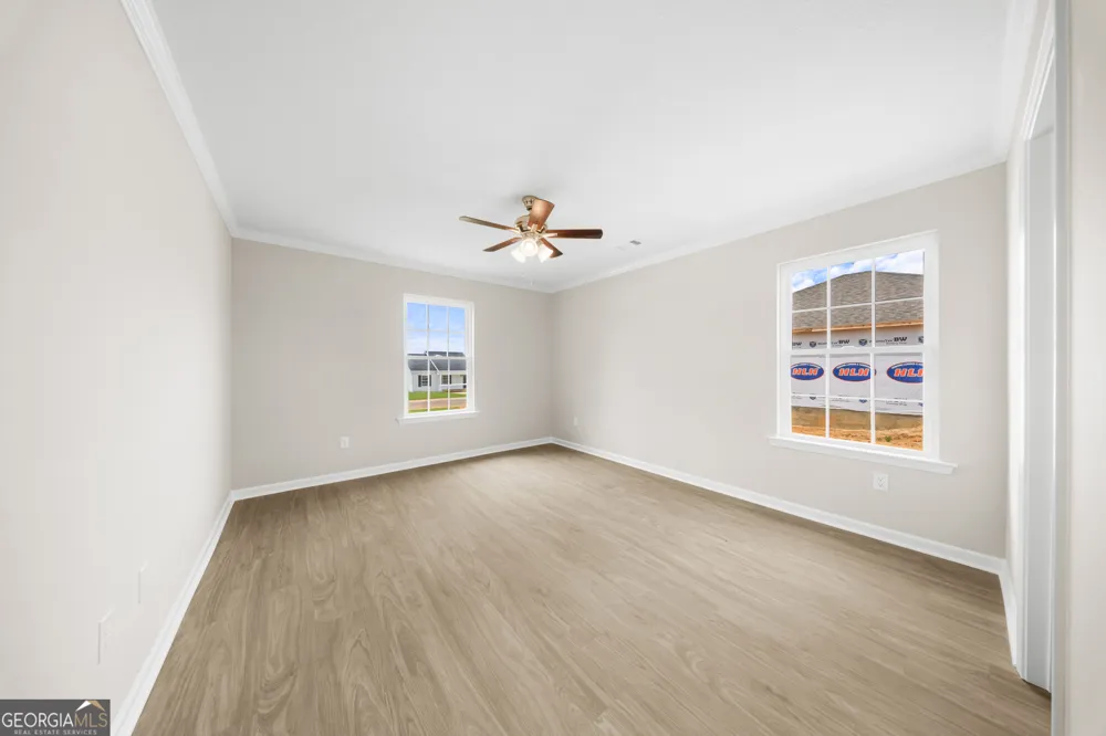 511 Nickies WAY Statesboro, GA 30461