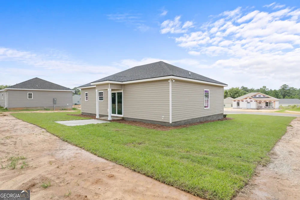 511 Nickies WAY Statesboro, GA 30461