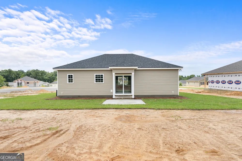 511 Nickies WAY Statesboro, GA 30461