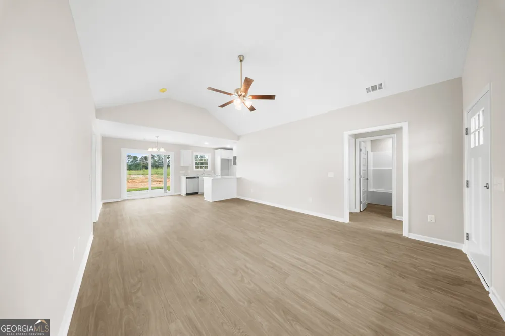 511 Nickies WAY Statesboro, GA 30461