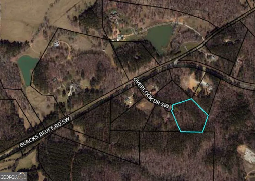 20 Overlook DR Rome, GA 30161