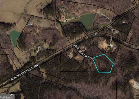 20 Overlook DR