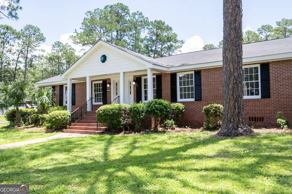 1304 Hill ST Waycross, GA 31501