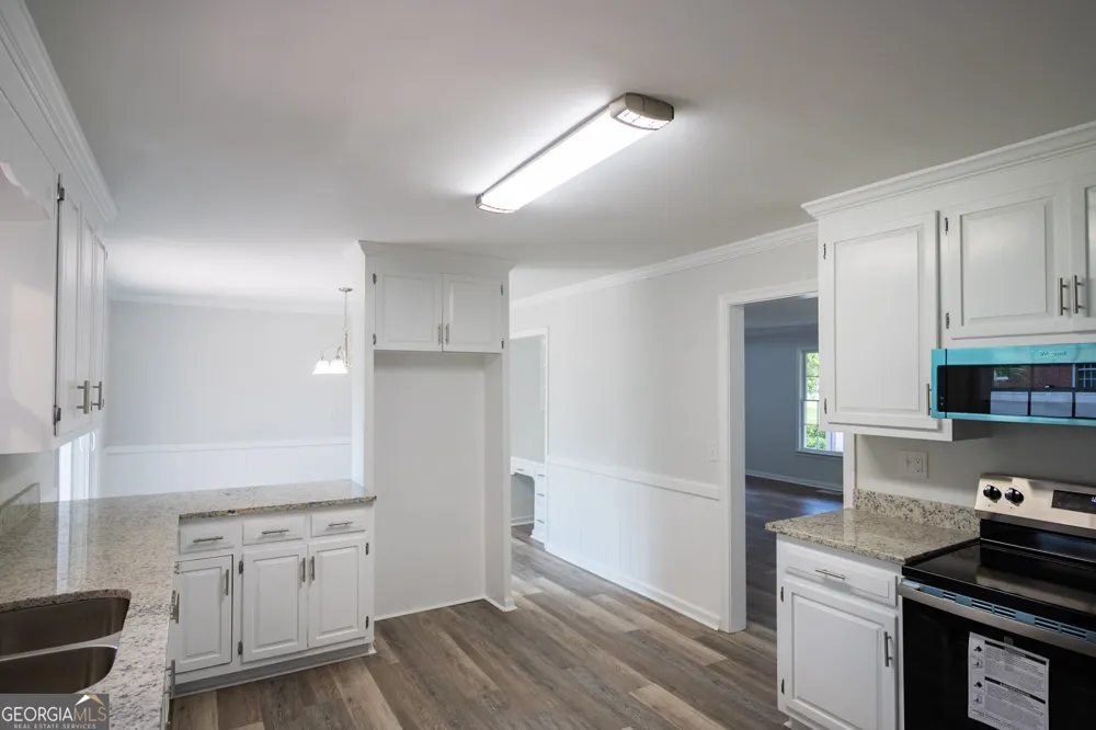 1304 Hill ST Waycross, GA 31501