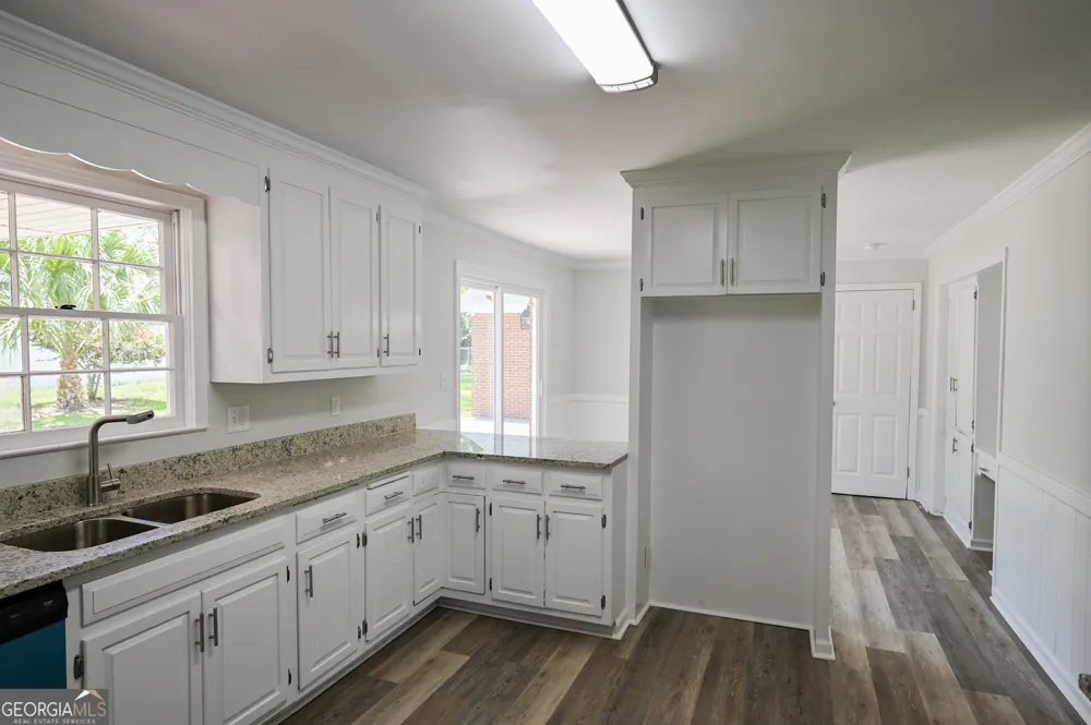 1304 Hill ST Waycross, GA 31501