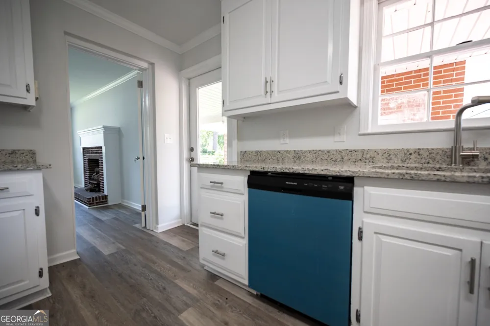 1304 Hill ST Waycross, GA 31501