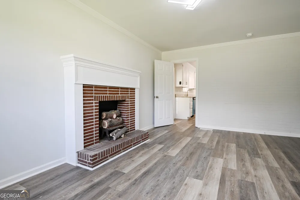1304 Hill ST Waycross, GA 31501