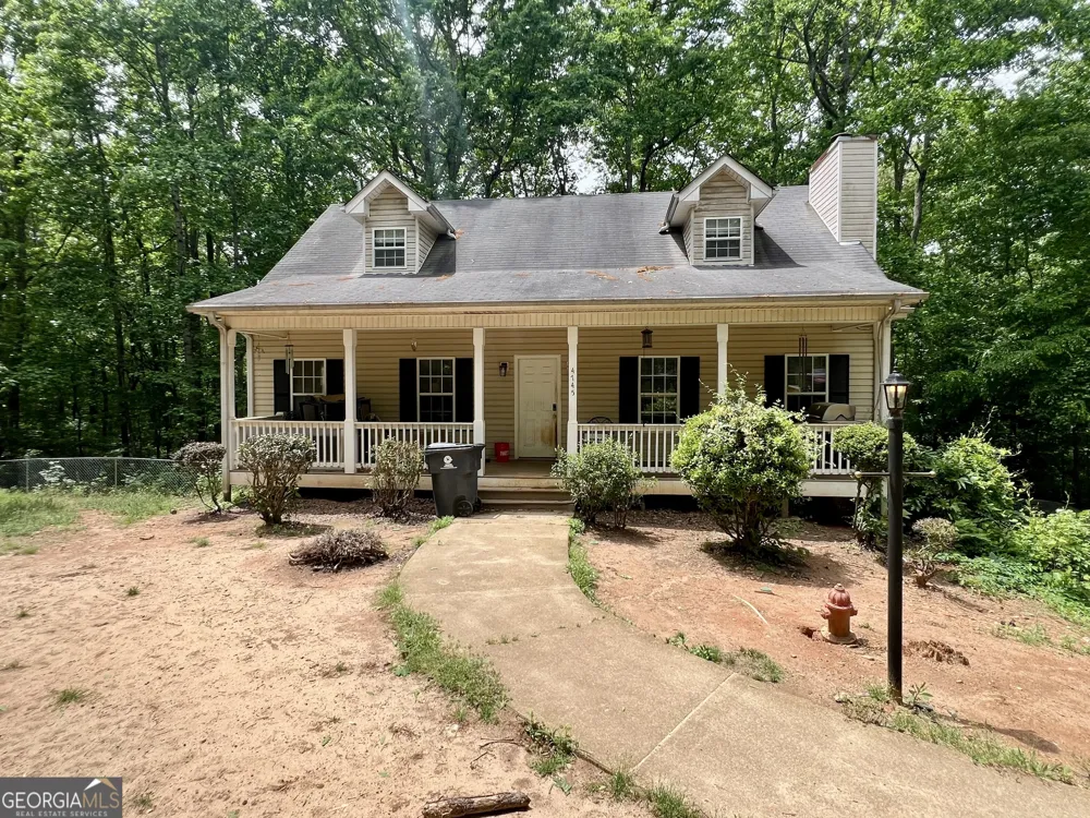 4745 Liberty RD Villa Rica, GA 30180