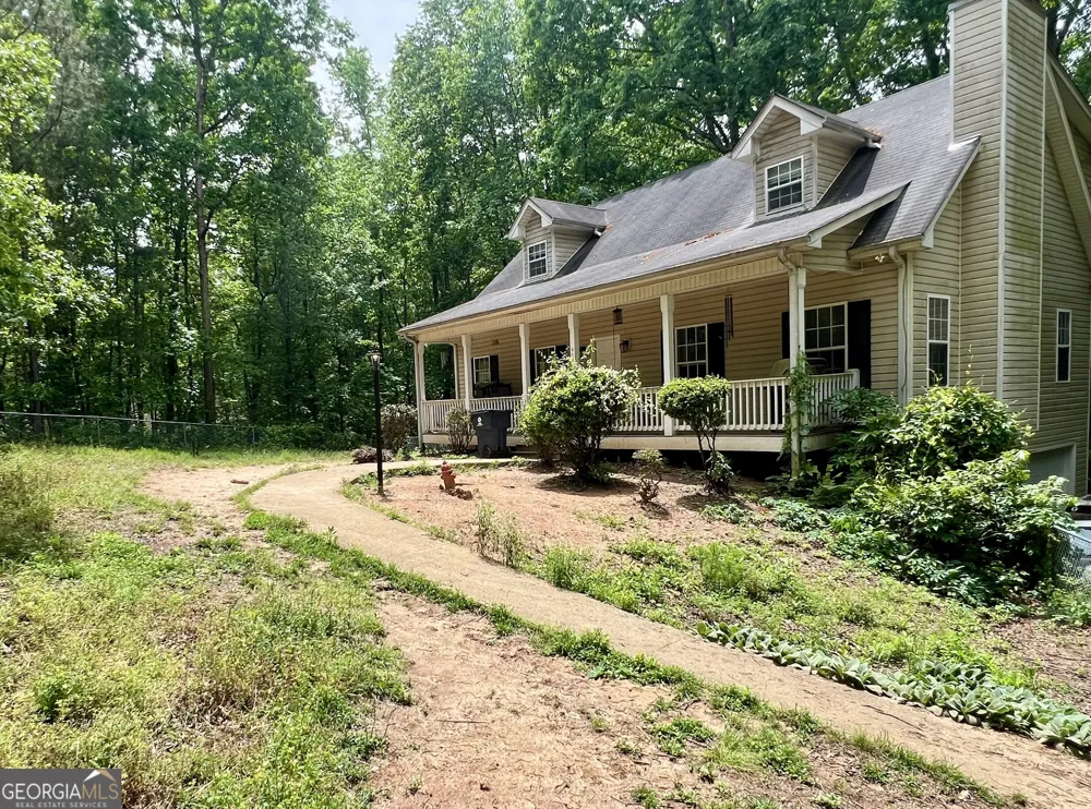 4745 Liberty RD Villa Rica, GA 30180