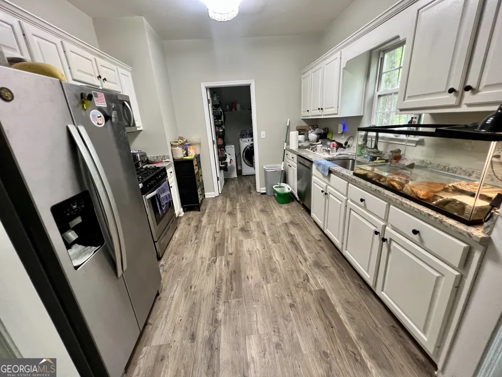 4745 Liberty RD Villa Rica, GA 30180
