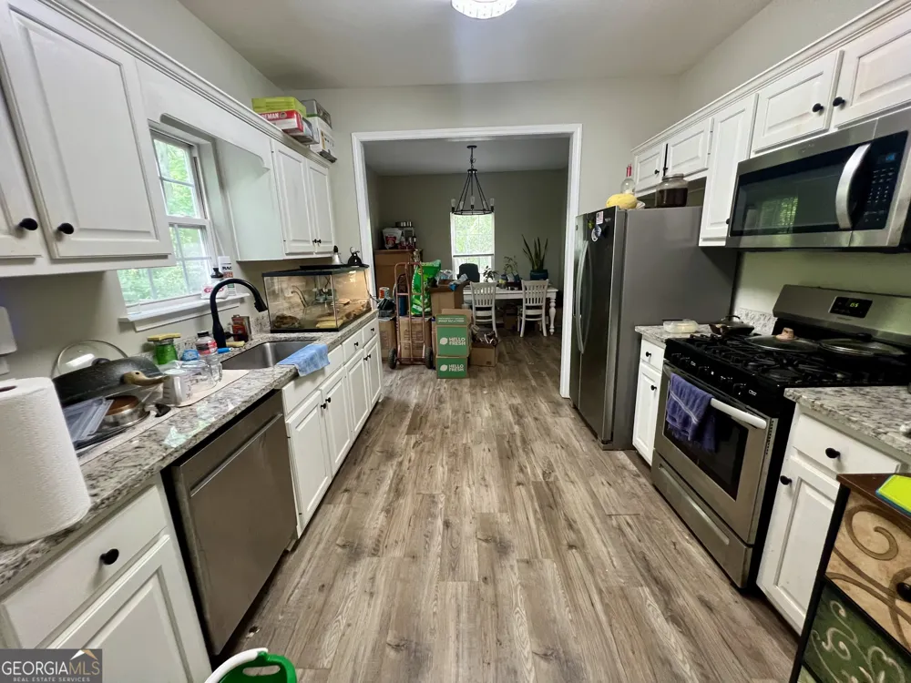 4745 Liberty RD Villa Rica, GA 30180