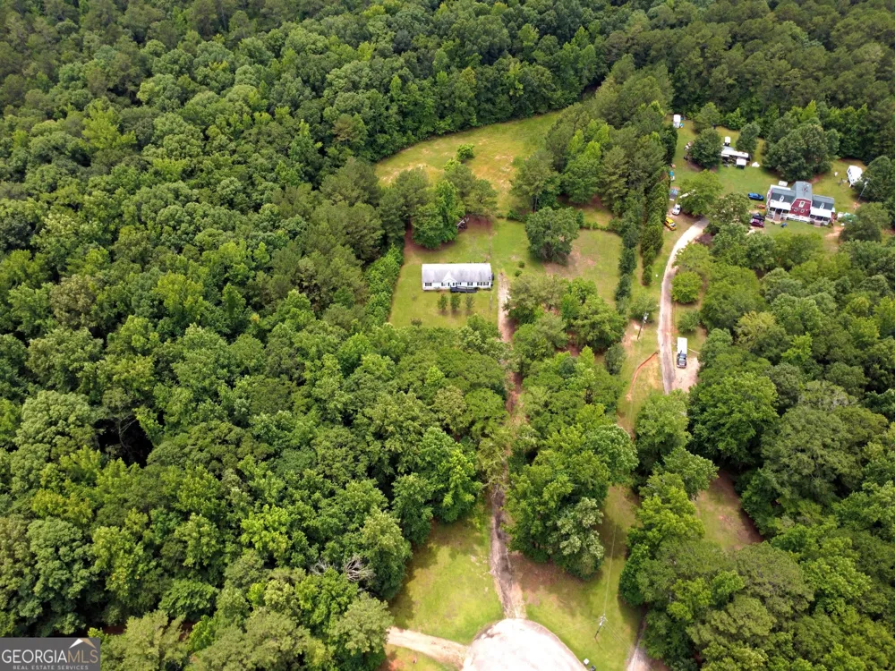 141 Gamecock WAY Barnesville, GA 30204