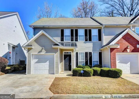 2601 Avery Park CIR