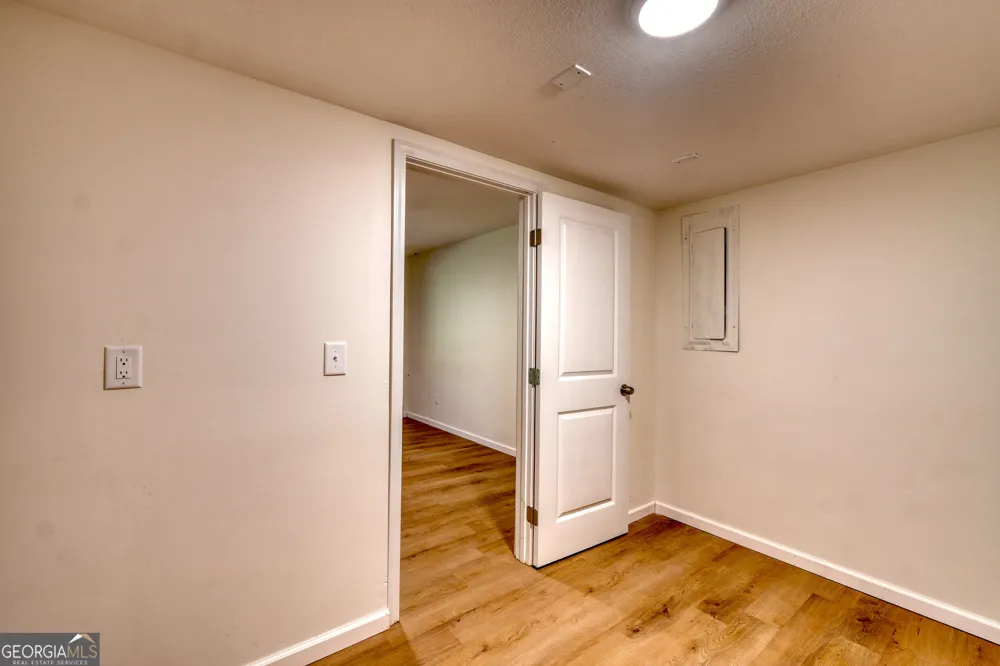 198 Big Rock DR Hayesville, NC 28904