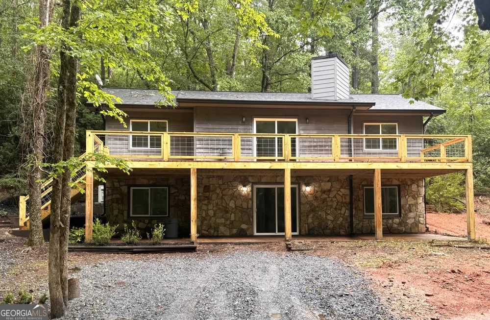 198 Big Rock DR Hayesville, NC 28904