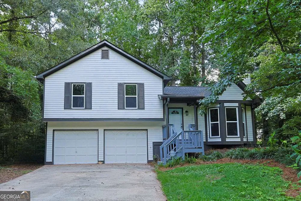 263 Sumer LN N Douglasville, GA 30134
