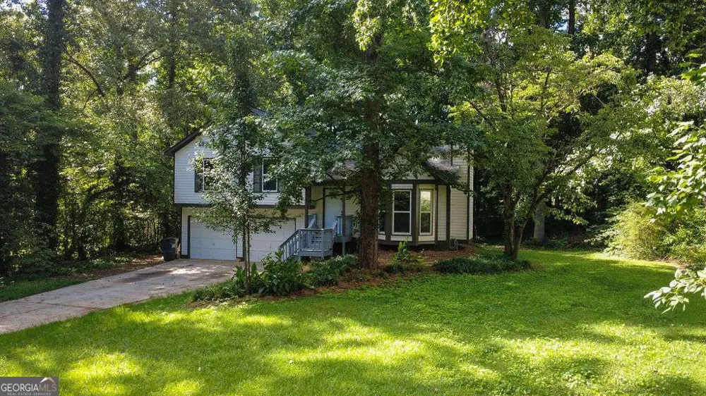 263 Sumer LN N Douglasville, GA 30134