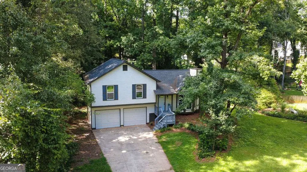 263 Sumer LN N Douglasville, GA 30134