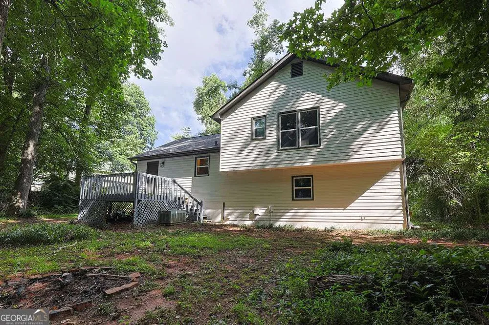 263 Sumer LN N Douglasville, GA 30134
