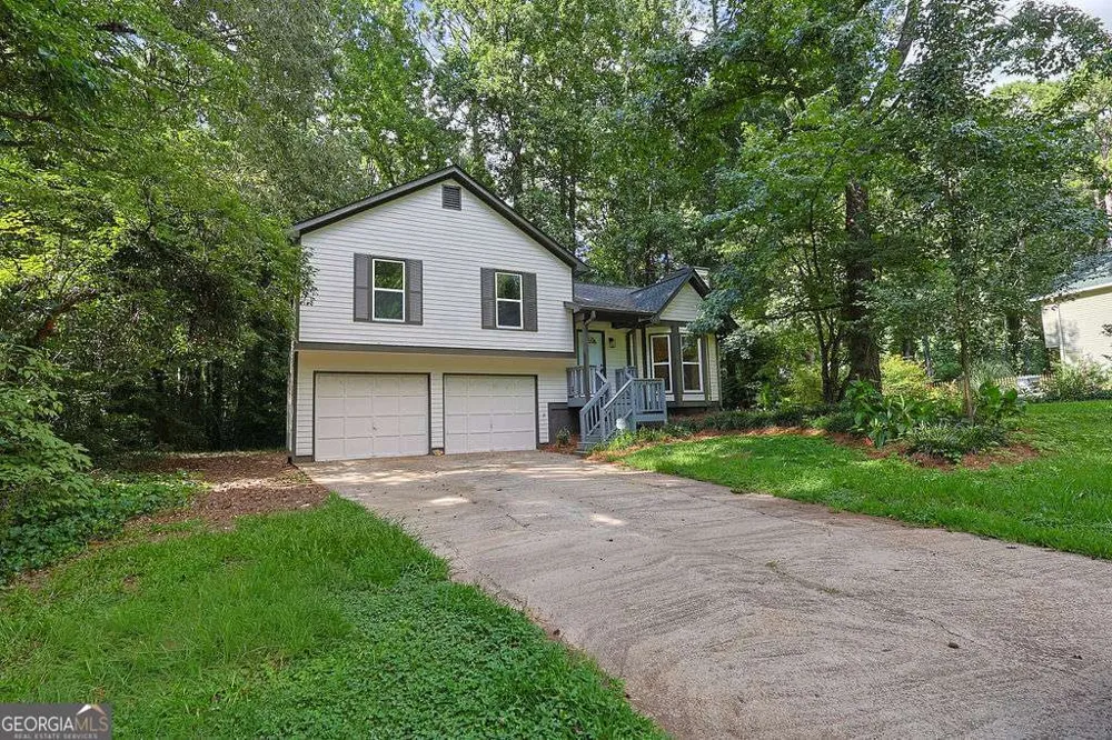 263 Sumer LN N Douglasville, GA 30134