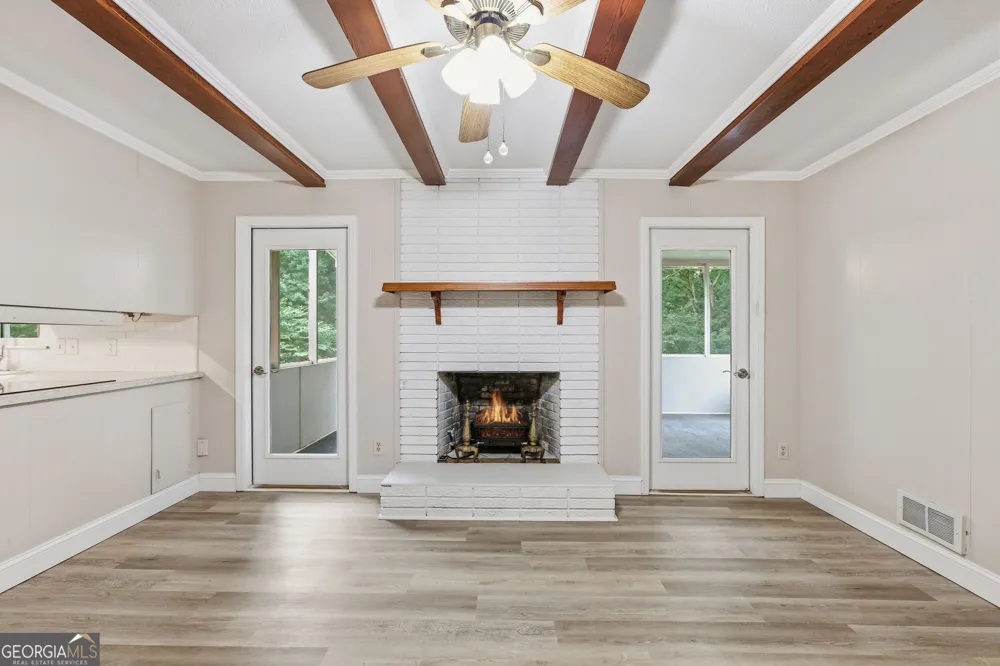 128 Scott CIR Toccoa, GA 30577