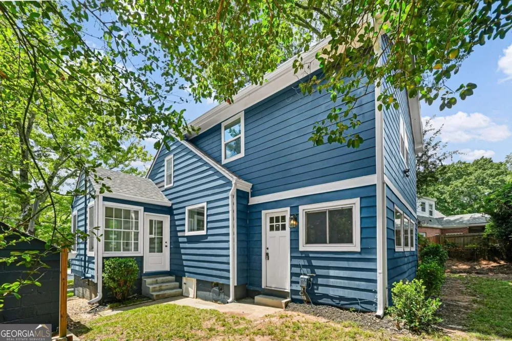 3423 Rugby CIR College Park, GA 30337