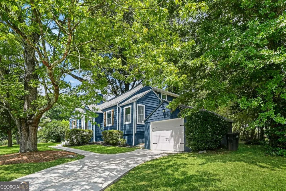 3423 Rugby CIR College Park, GA 30337