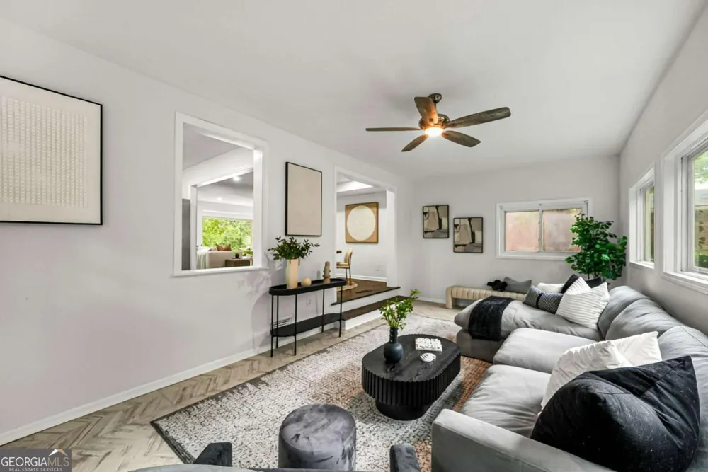 3423 Rugby CIR College Park, GA 30337