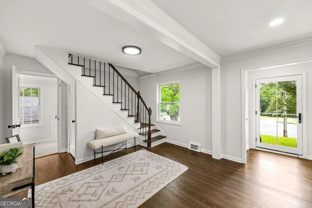 3423 Rugby CIR College Park, GA 30337