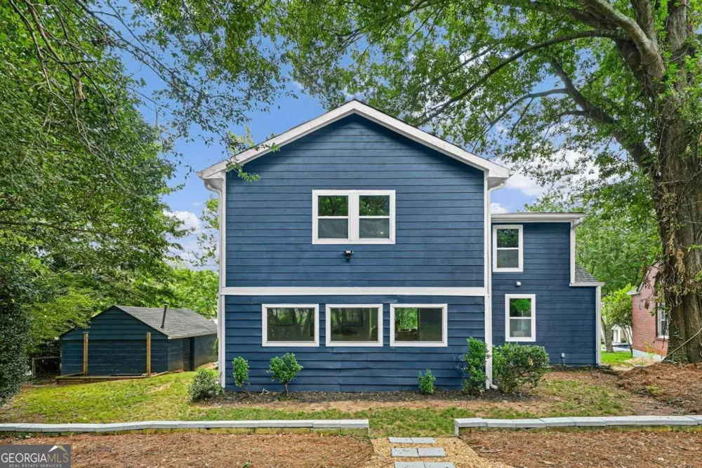3423 Rugby CIR College Park, GA 30337