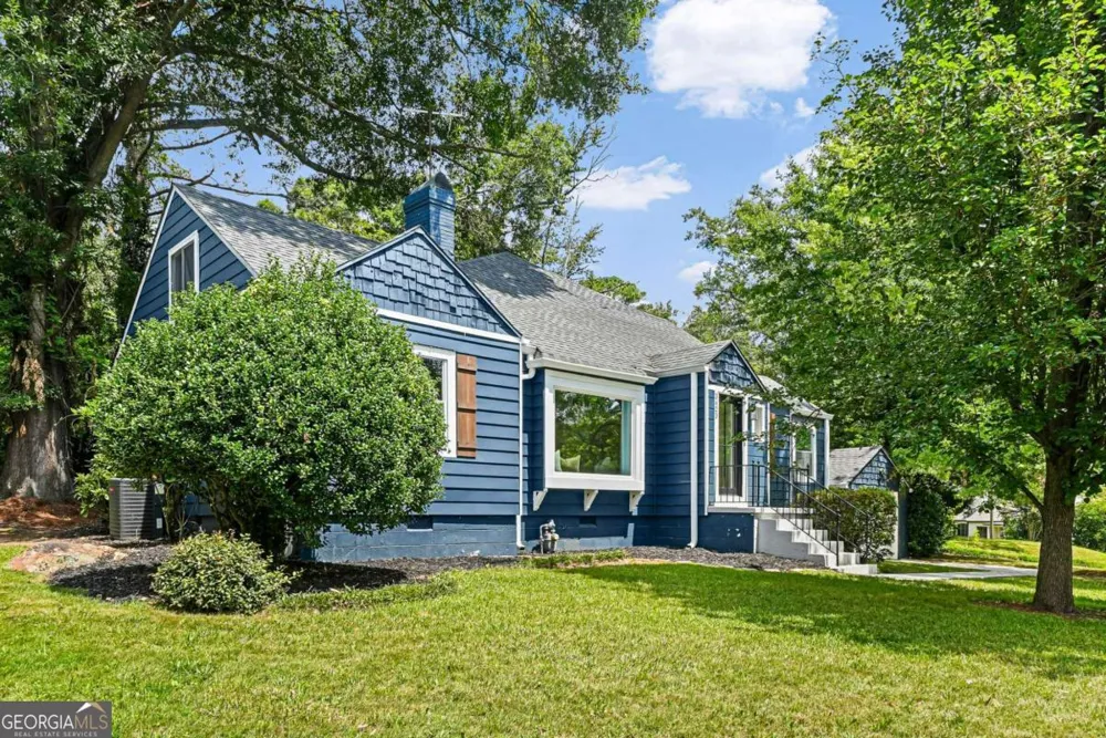 3423 Rugby CIR College Park, GA 30337