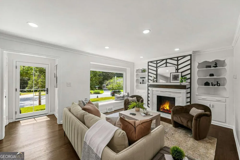 3423 Rugby CIR College Park, GA 30337