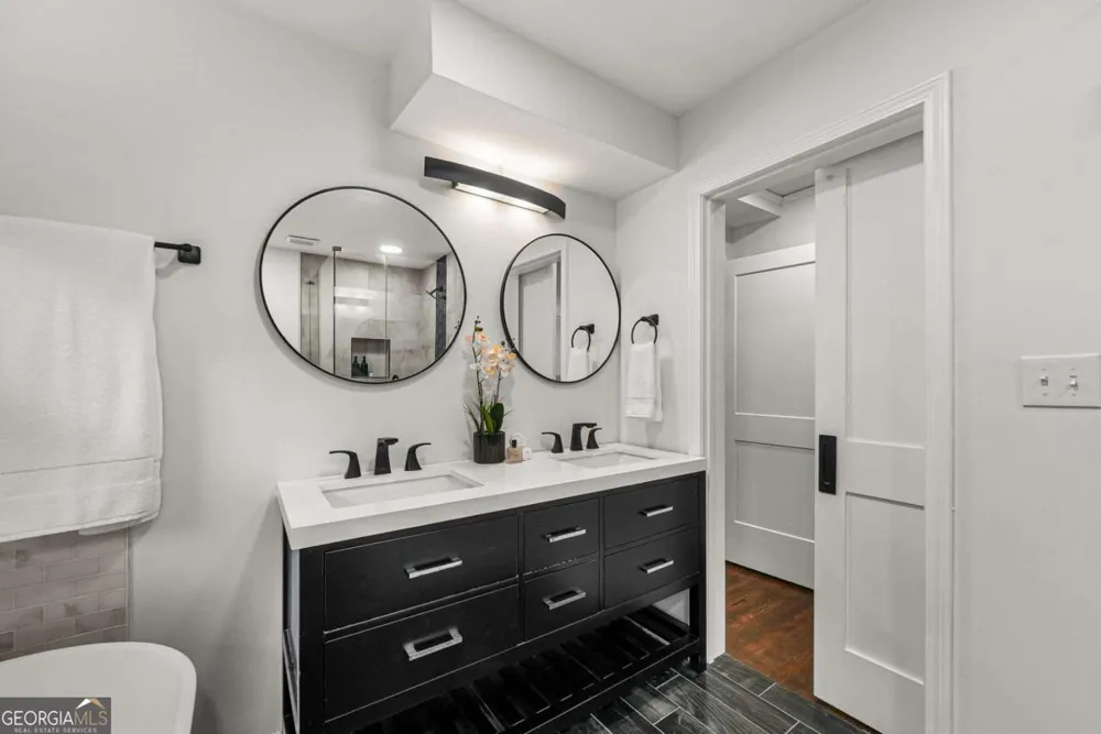 3423 Rugby CIR College Park, GA 30337