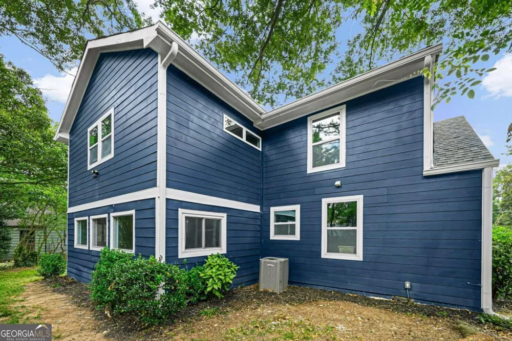 3423 Rugby CIR College Park, GA 30337