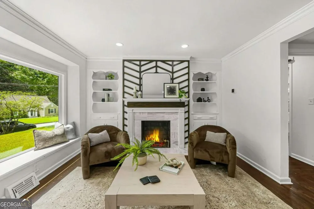 3423 Rugby CIR College Park, GA 30337