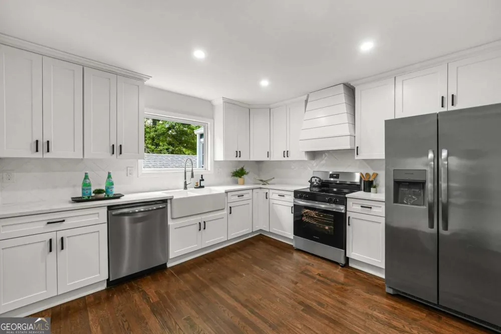 3423 Rugby CIR College Park, GA 30337