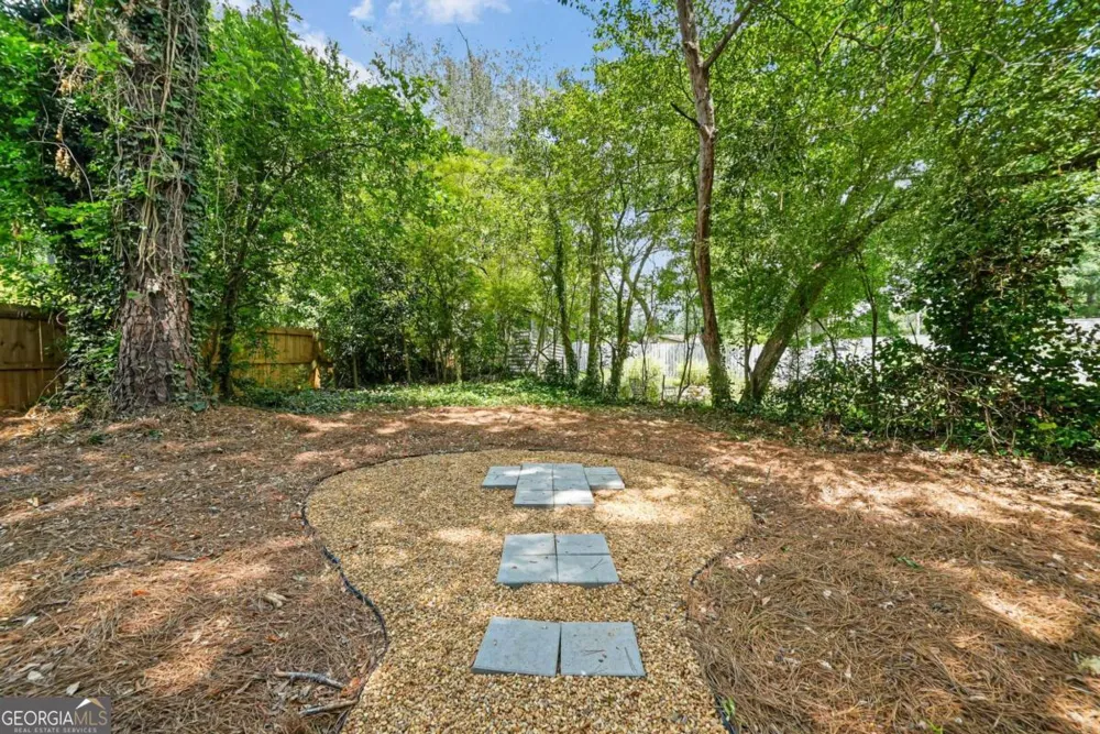 3423 Rugby CIR College Park, GA 30337