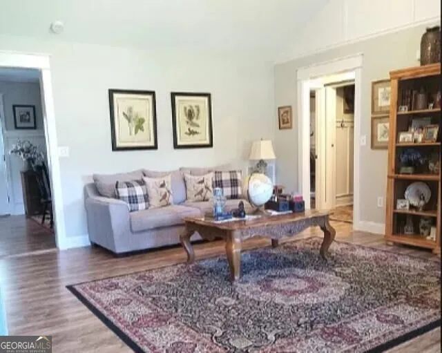 455 Bell LOOP Chatsworth, GA 30705