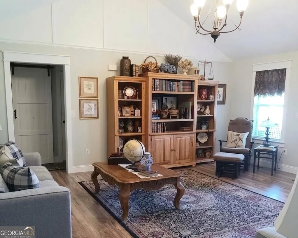 455 Bell LOOP Chatsworth, GA 30705