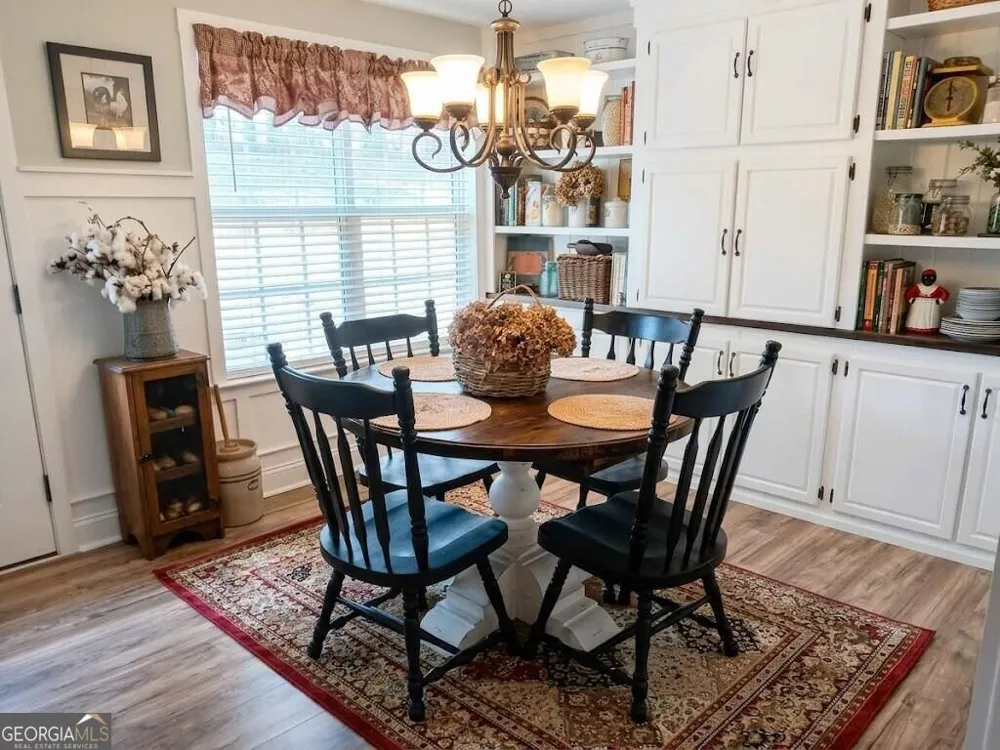 455 Bell LOOP Chatsworth, GA 30705