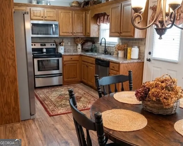 455 Bell LOOP Chatsworth, GA 30705